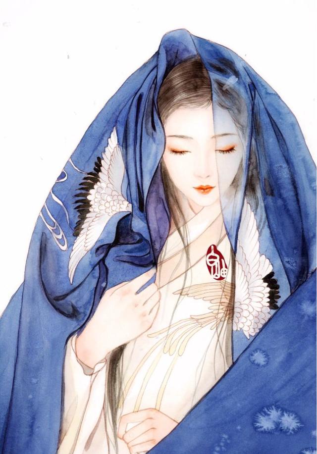 女主又渣又撩的古言（美貌撩人心机女主VS清冷正人君子男主）(5)