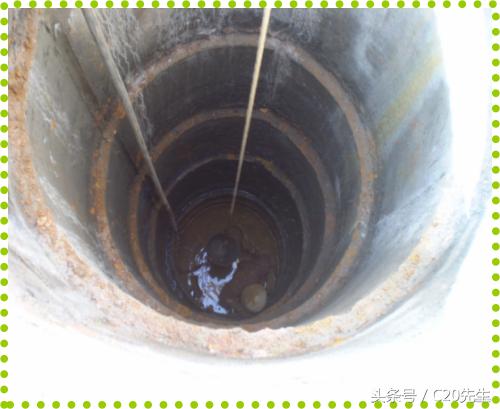 常见的人工挖孔桩（图文解释人工挖孔桩工艺标准）(4)