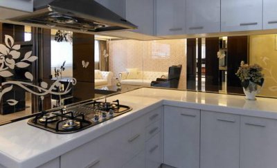 ​这些方法帮你巧妙清洁厨房