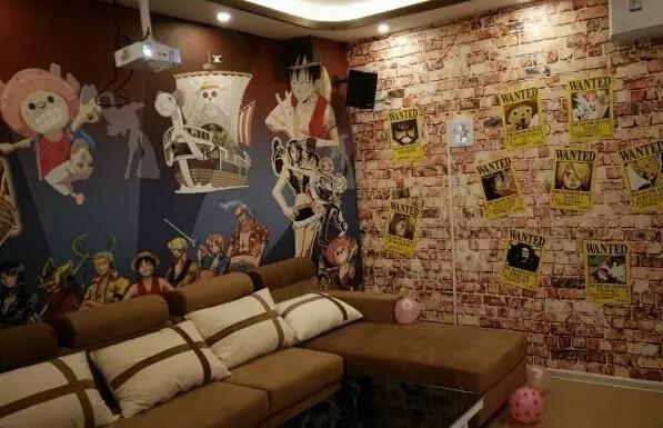 济南主题私人电影院（盘点济南那些超赞的私人影院）(5)