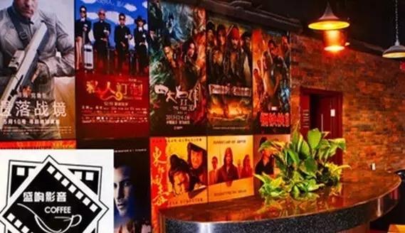 济南主题私人电影院（盘点济南那些超赞的私人影院）(4)