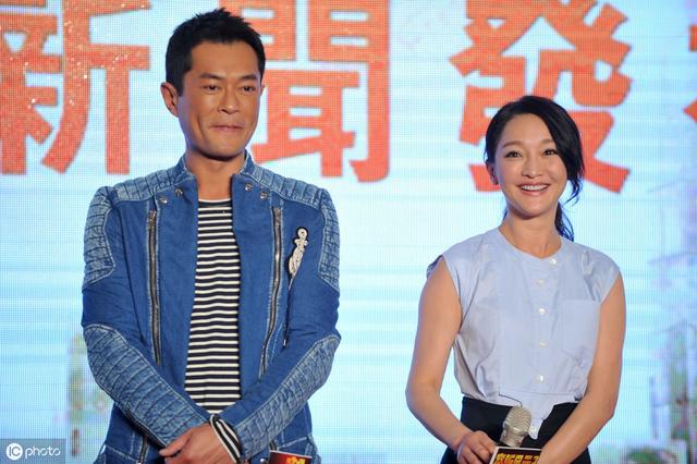 古天乐最经典的6部电影（古天乐的5部经典作品系列）(2)