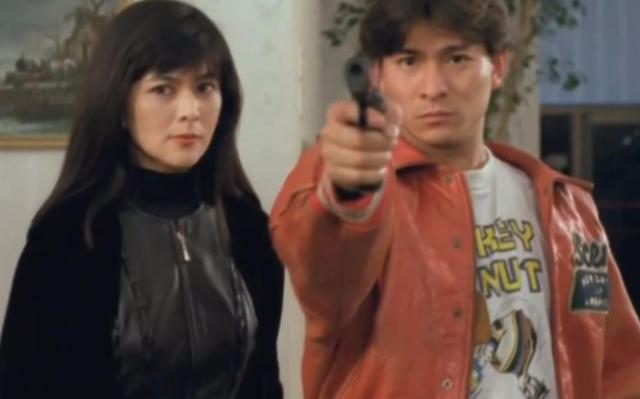 郭富城和刘德华一起拍的电影全集（郭富城与刘德华合作5部电影）(2)