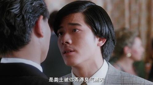 郭富城和刘德华一起拍的电影全集（郭富城与刘德华合作5部电影）(3)