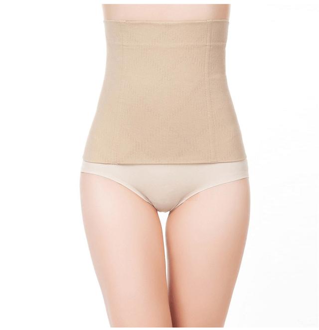 如何正确戴束腹带（独家束腹带使用全攻略）(3)