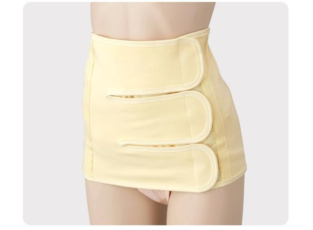 如何正确戴束腹带（独家束腹带使用全攻略）(5)