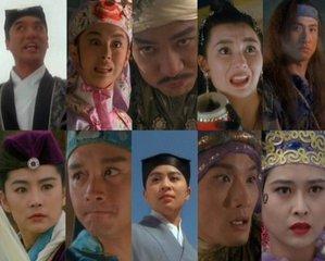 最搞笑的香港喜剧片国语版（香港最搞笑的喜剧电影）(1)