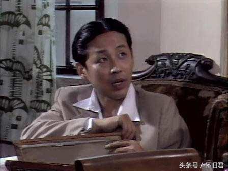 陈道明主演的十部电视剧(表演艺术家陈道明最经典的五部电视剧)(3)
