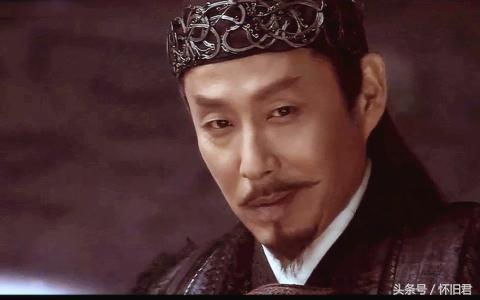 陈道明主演的十部电视剧(表演艺术家陈道明最经典的五部电视剧)(8)