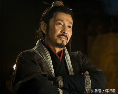 陈道明主演的十部电视剧(表演艺术家陈道明最经典的五部电视剧)(10)