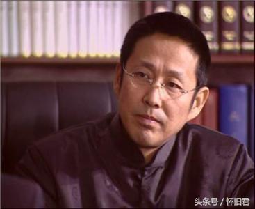 陈道明主演的十部电视剧(表演艺术家陈道明最经典的五部电视剧)(6)