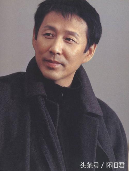 陈道明主演的十部电视剧(表演艺术家陈道明最经典的五部电视剧)(2)