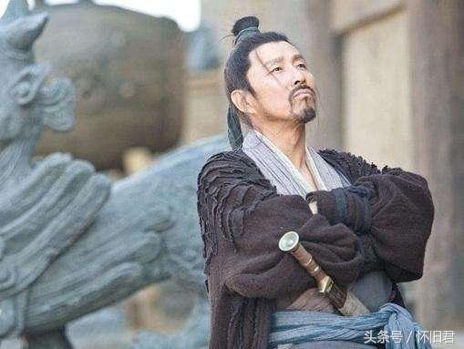 陈道明主演的十部电视剧(表演艺术家陈道明最经典的五部电视剧)(11)