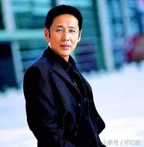 陈道明主演的十部电视剧(表演艺术家陈道明最经典的五部电视剧)(1)