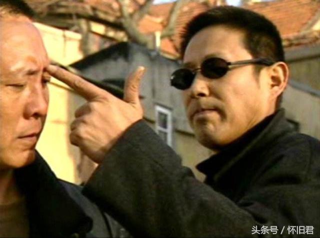 陈道明主演的十部电视剧(表演艺术家陈道明最经典的五部电视剧)(7)