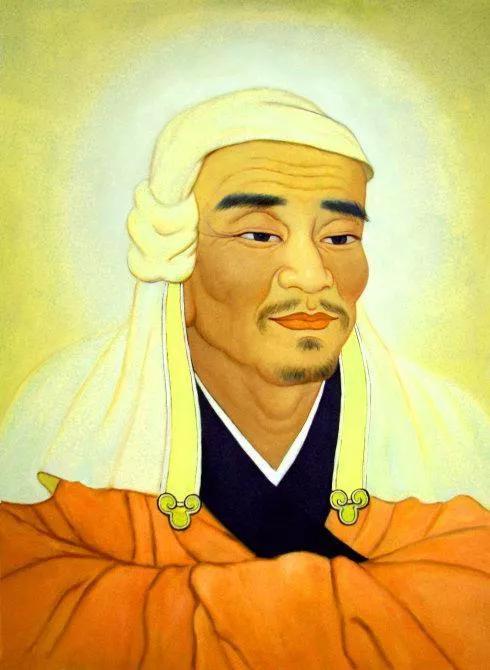 六祖慧能传电视剧38集（六祖慧能的故事）(3)