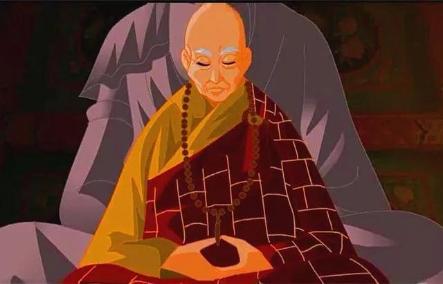 六祖慧能传电视剧38集（六祖慧能的故事）(2)