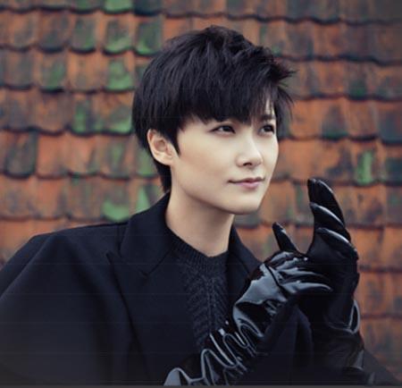 李宇春最新电影（李宇春的影视资源一路开挂）(9)