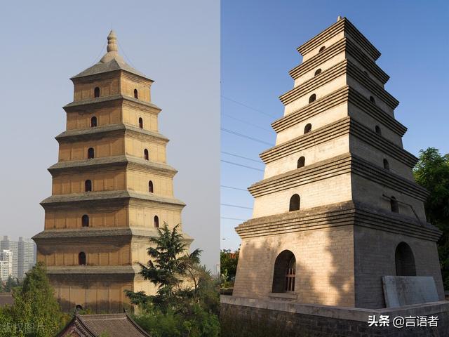 西安旅游必去景点推荐(西安著名景点排名大全)(2)