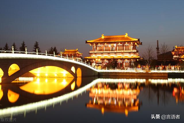 西安旅游必去景点推荐(西安著名景点排名大全)(3)