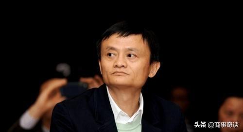 阿里巴巴市值蒸发两万多亿(市值累计蒸发3.85万亿元)(5)