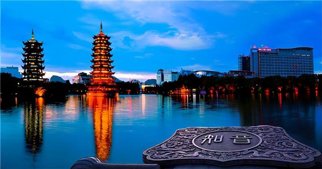 桂林旅行攻略必去景点(国内旅游不能错过的目的地--桂林)(1)