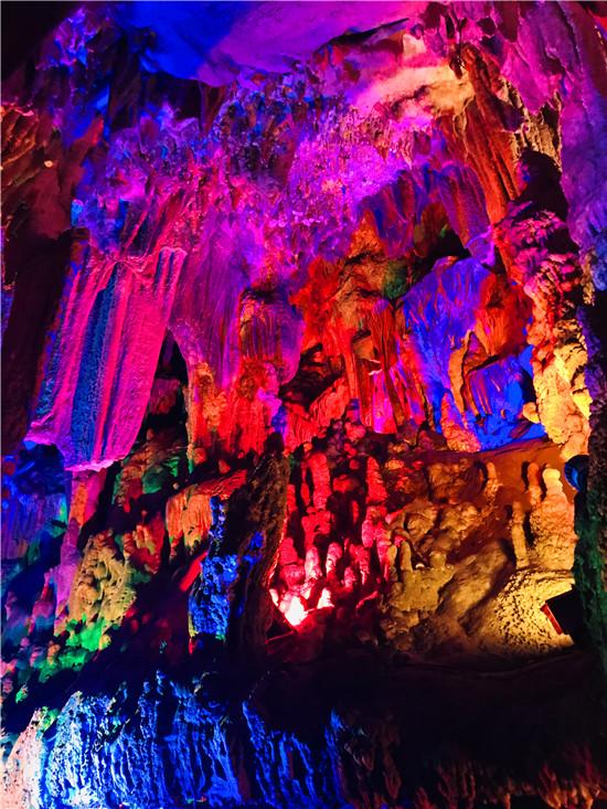 桂林旅行攻略必去景点(国内旅游不能错过的目的地--桂林)(5)