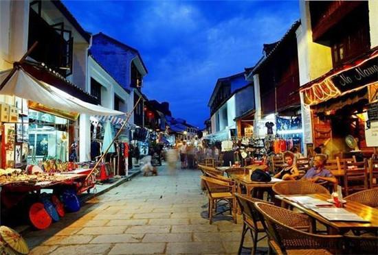 桂林旅行攻略必去景点(国内旅游不能错过的目的地--桂林)(2)