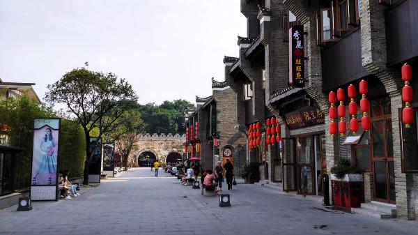 桂林旅行攻略必去景点(国内旅游不能错过的目的地--桂林)(4)