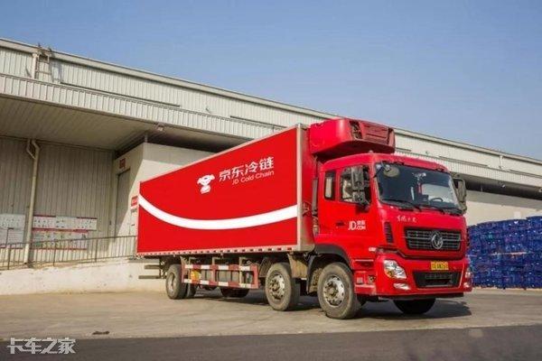 冷链市场现状(冷链行业看上去一片繁华)(4)