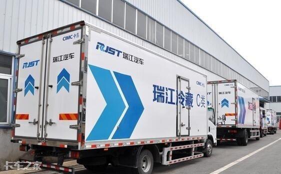 冷链市场现状(冷链行业看上去一片繁华)(2)