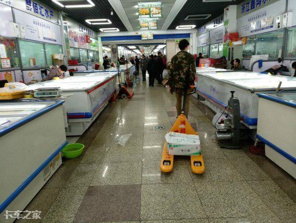 冷链市场现状(冷链行业看上去一片繁华)(3)