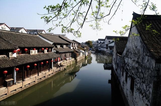 杭州旅游攻略必去十个景点自驾游(来一场说走就走的旅行)(3)