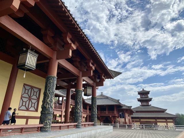 杭州旅游攻略必去十个景点自驾游(来一场说走就走的旅行)(8)