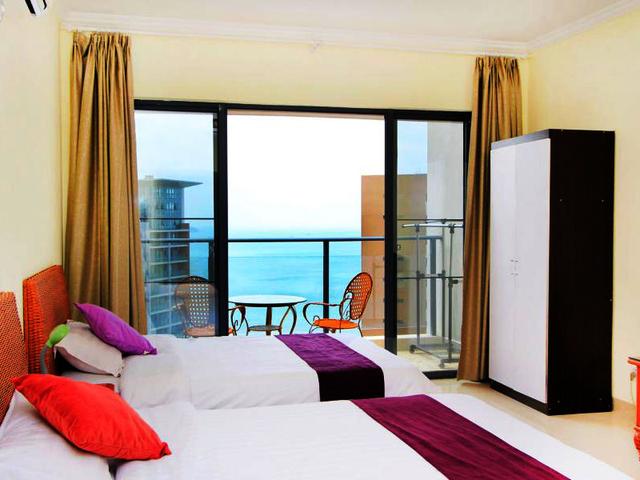 三亚最实惠的民宿住宿(旅游出行好帮手)(7)