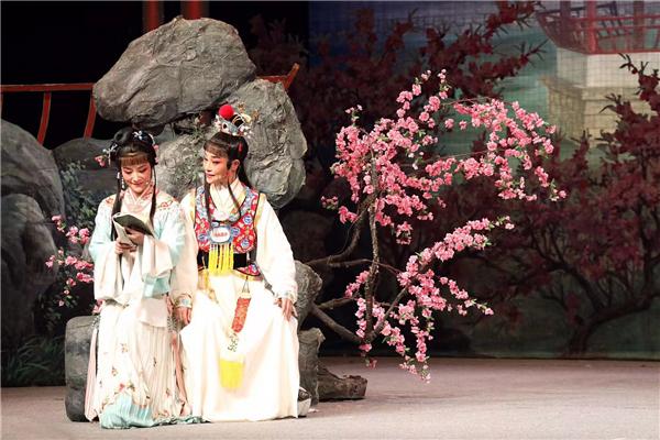 上海越剧院官网(打响上海文化品牌)(3)