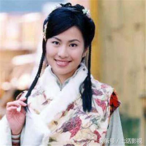 叶璇个人资料生活照(叶璇五大经典角色集锦)(3)