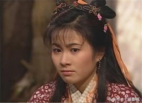 叶璇个人资料生活照(叶璇五大经典角色集锦)(1)