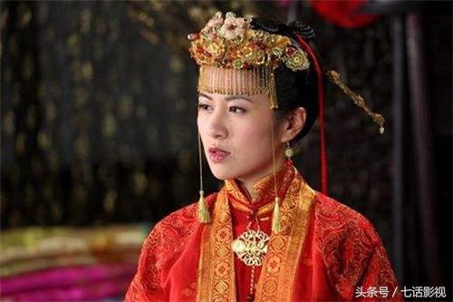 叶璇个人资料生活照(叶璇五大经典角色集锦)(6)