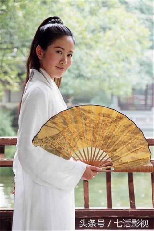 叶璇个人资料生活照(叶璇五大经典角色集锦)(4)