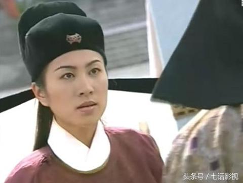 叶璇个人资料生活照(叶璇五大经典角色集锦)(2)