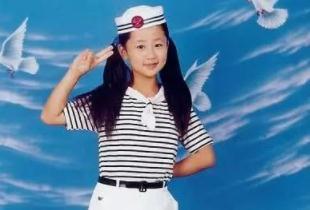 杨紫是艺名还是真名(原来杨紫只是艺名)(1)