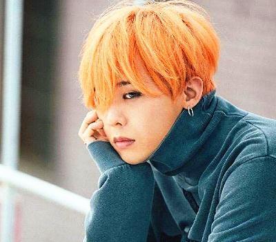 权志龙为什么去当兵了（有一种整容叫权志龙退伍）(4)