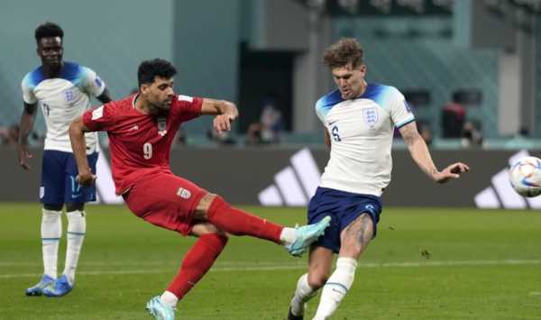 超长补时诞生世界杯最迟进球纪录 超长补时诞生世界杯最迟进球纪录