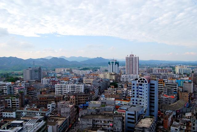 陆川未来的发展(陆川县变成陆川市)(9)