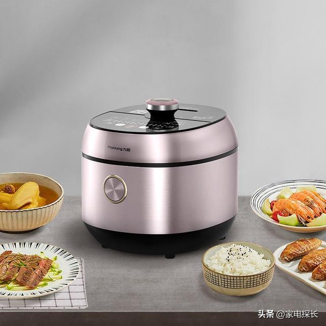 苏泊尔压力锅最新款型号(电压力锅市场要变天)(3)