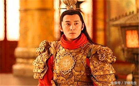 隋唐的宇文成都怎么死的 隋唐第三好汉历史却无此人(2)