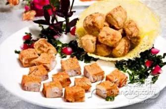 广东粤菜十大必吃馆子(吃遍深圳顶级粤菜馆)(5)