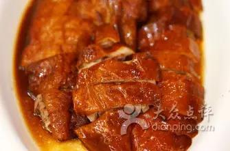 广东粤菜十大必吃馆子(吃遍深圳顶级粤菜馆)(6)