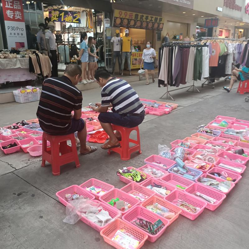 摆地摊为什么这么火(摆地摊火的原因)